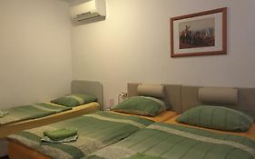 Apartment Apollonio Portoroz