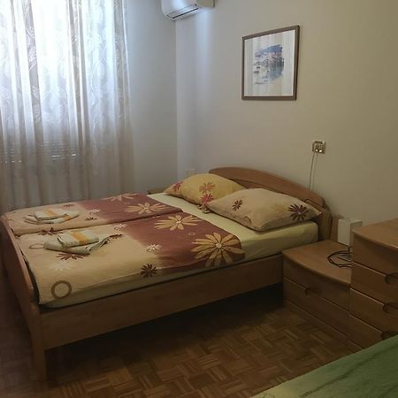 Apartment Apollonio Portorož Exteriér fotografie