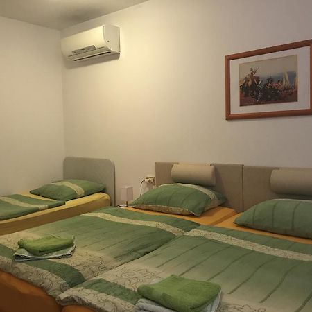 Apartment Apollonio Portorož Exteriér fotografie