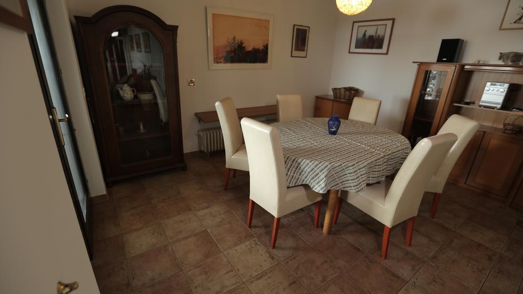 Apartment Apollonio Portorož Pokoj fotografie