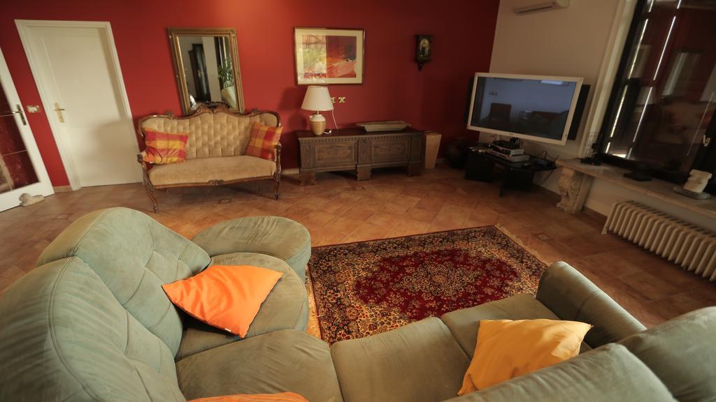 Apartment Apollonio Portorož Pokoj fotografie