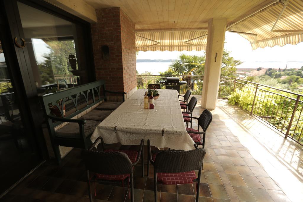 Apartment Apollonio Portorož Pokoj fotografie
