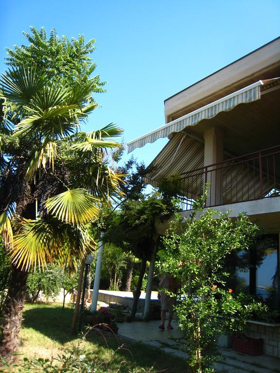Apartment Apollonio Portorož Exteriér fotografie