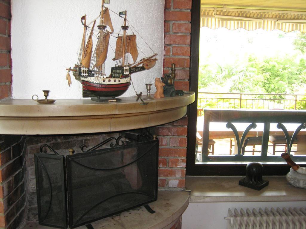 Apartment Apollonio Portorož Pokoj fotografie