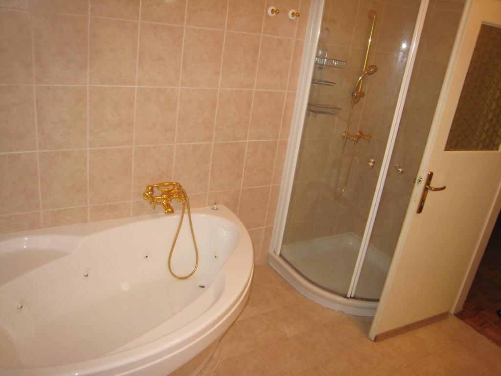 Apartment Apollonio Portorož Pokoj fotografie