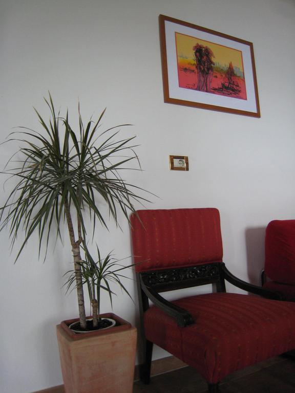 Apartment Apollonio Portorož Pokoj fotografie