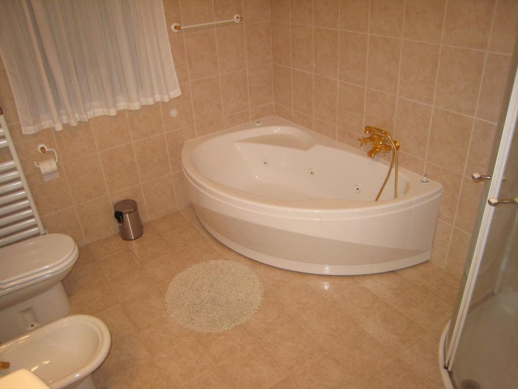 Apartment Apollonio Portorož Pokoj fotografie