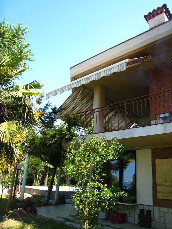 Apartment Apollonio Portorož Pokoj fotografie
