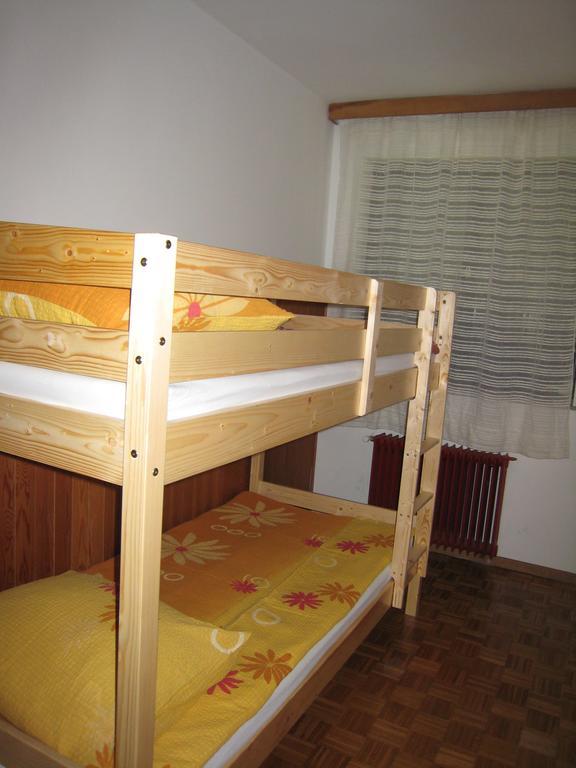 Apartment Apollonio Portorož Pokoj fotografie