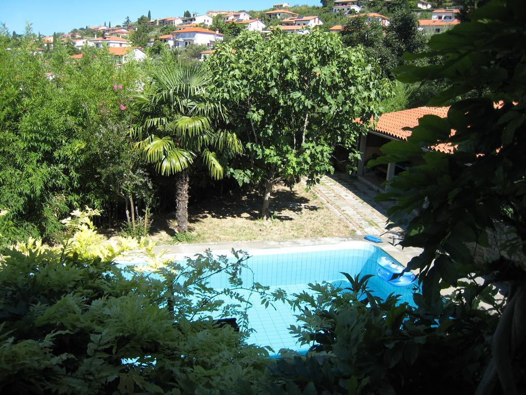 Apartment Apollonio Portorož Pokoj fotografie