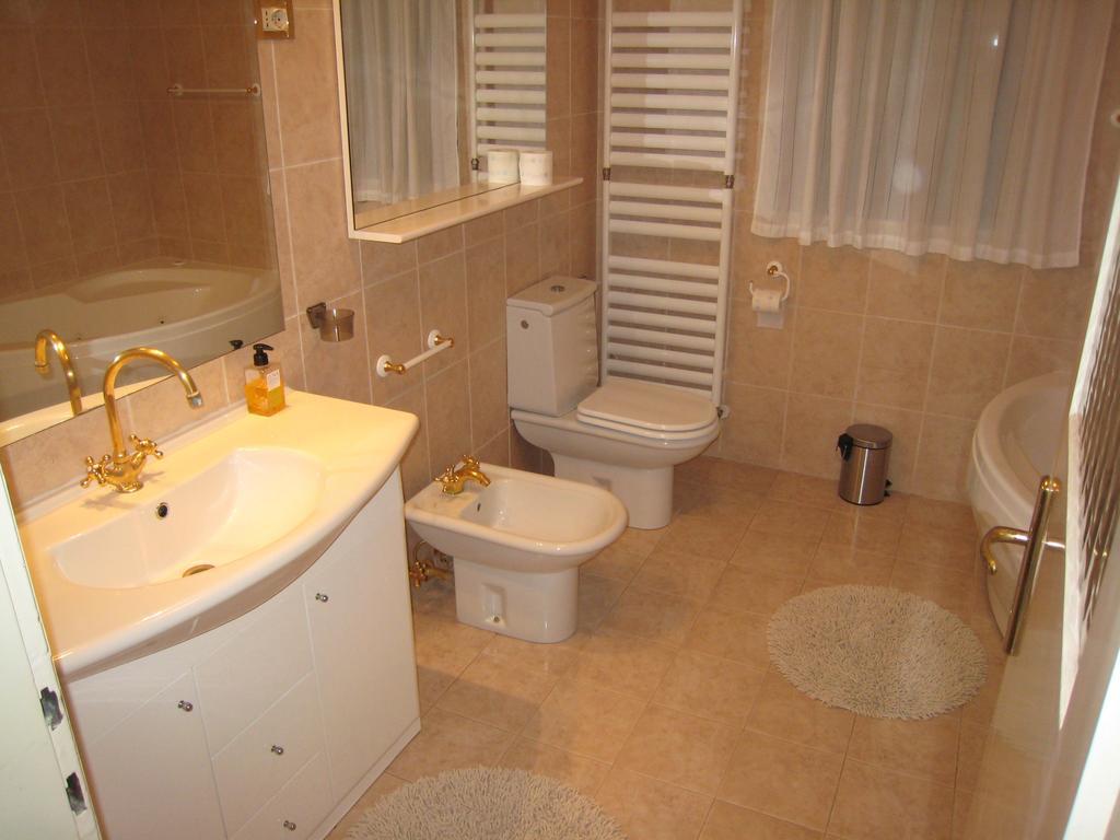 Apartment Apollonio Portorož Pokoj fotografie