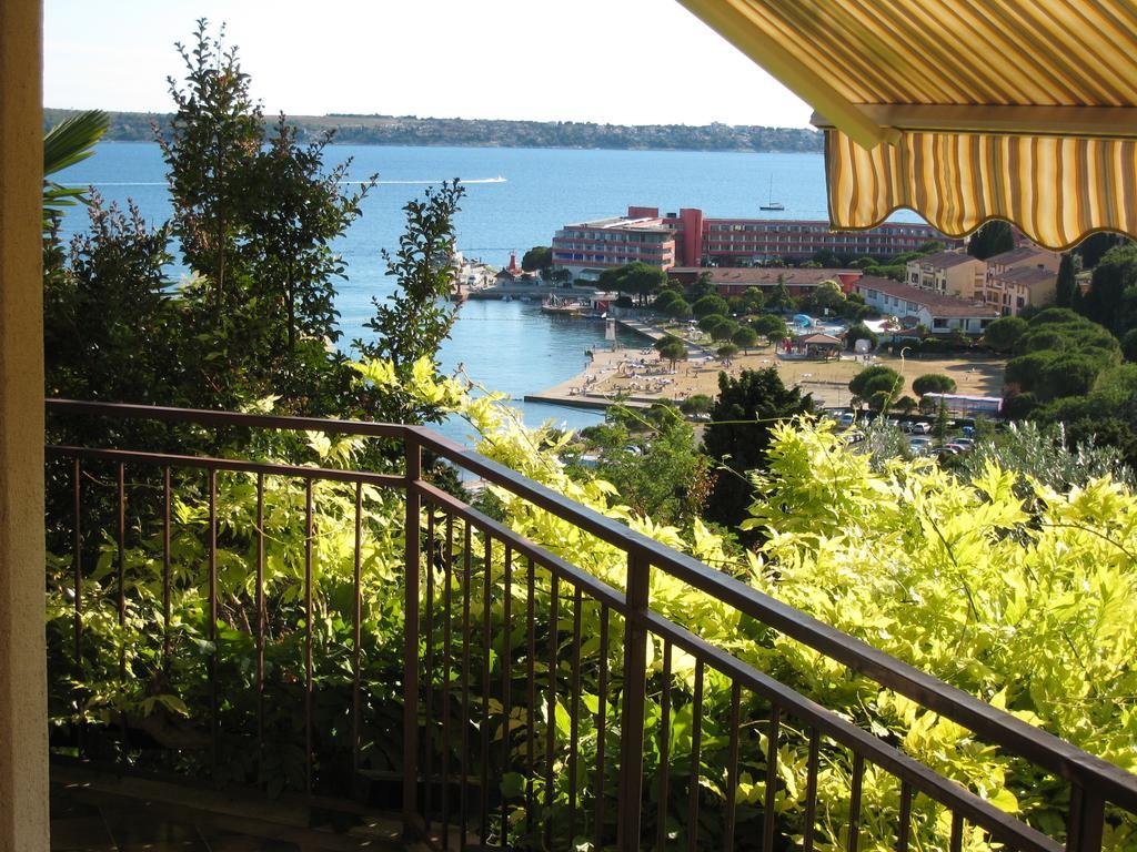 Apartment Apollonio Portorož Pokoj fotografie