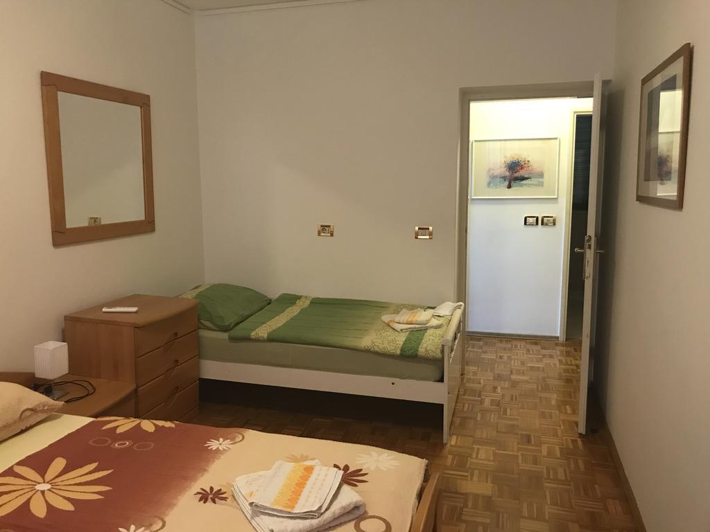 Apartment Apollonio Portorož Exteriér fotografie