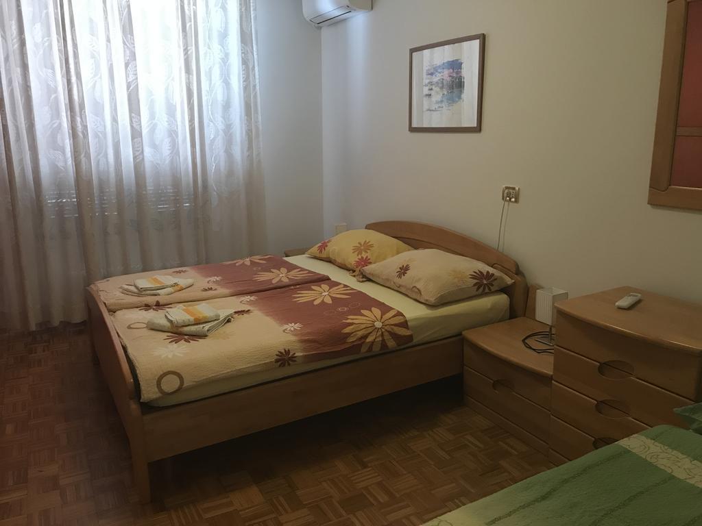 Apartment Apollonio Portorož Exteriér fotografie