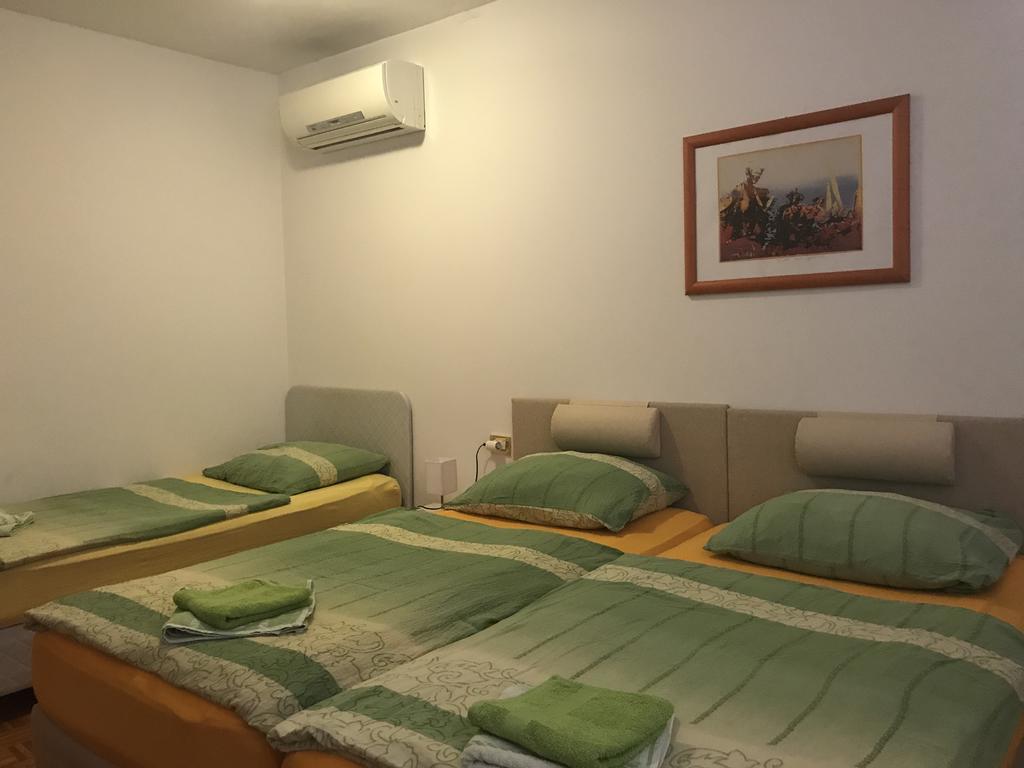 Apartment Apollonio Portorož Exteriér fotografie